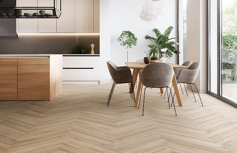 Abingdon Flooring launches Simply Smooth vinyl flooring collection