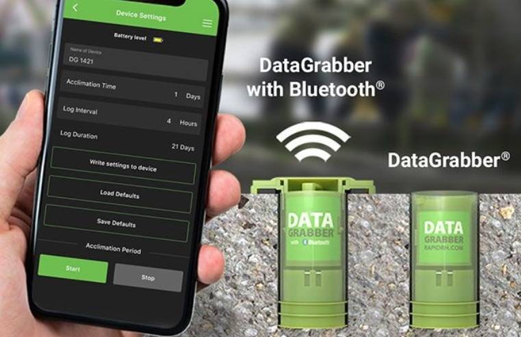 Sensor Data Logger APK for Android - Download