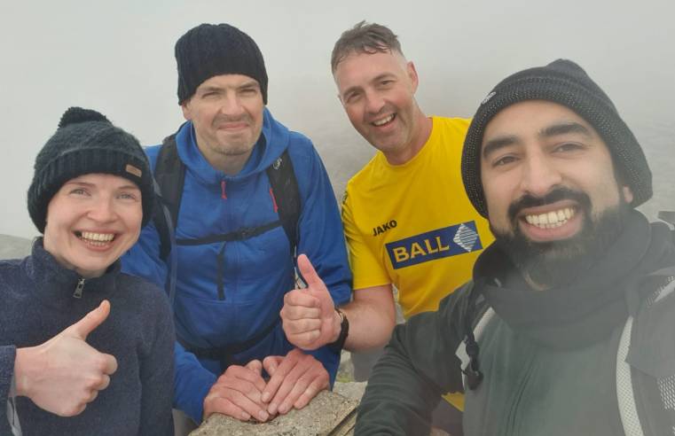 F. Ball Charity Challenges F. Ball Charity Challenges