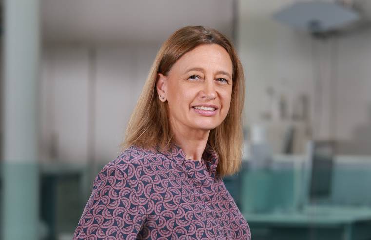 Kerakoll Appoints Martina Colombara as Group Chief People Officer Kerakoll Appoints Martina Colombara as Group Chief People Officer