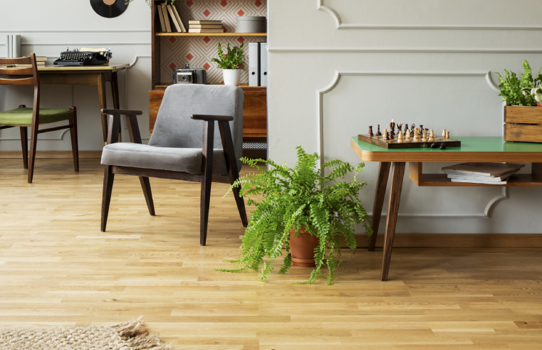 Flooring Hut's Top Flooring Options for Flood-Proofing Homes