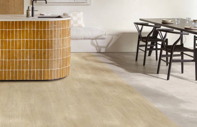 Moduleo to Show LayRed at the Flooring Show Moduleo to Show LayRed at the Flooring Show