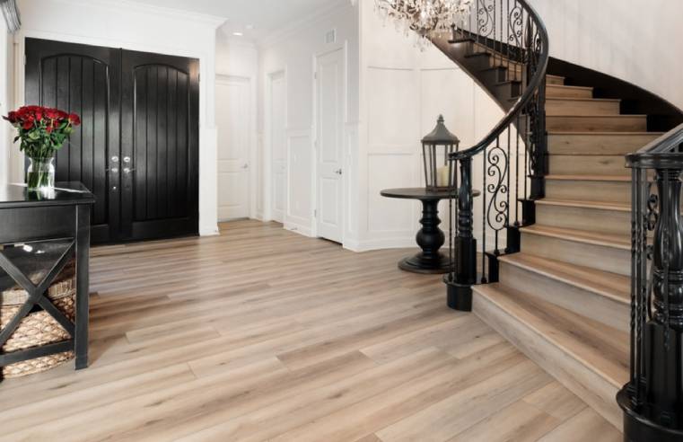 Italian Flooring Giant Florian Group Launches Natura Flooring In UK Italian Flooring Giant Florian Group Launches Natura Flooring In UK